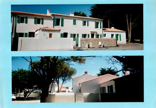 Iconographie - La Couarde-sur-Mer