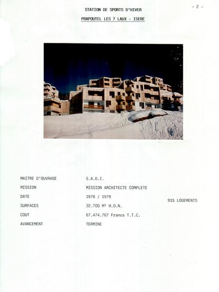 Iconographie - Prapoutel-les-Laux