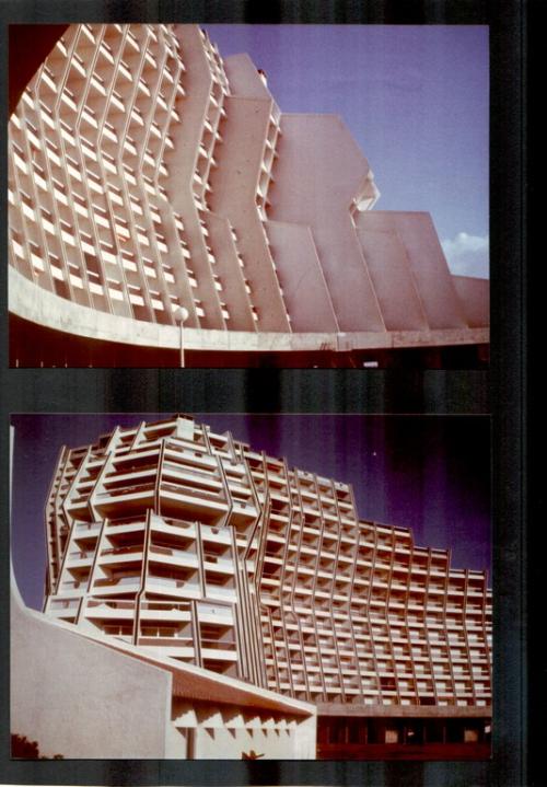 Iconographie - Maquettes et photos