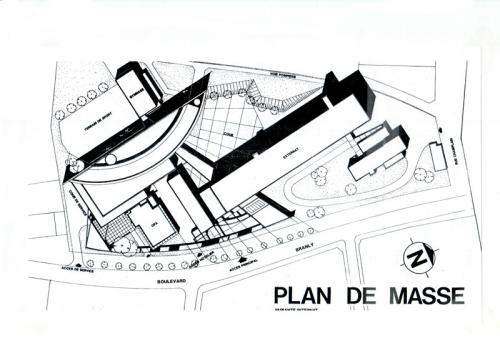 Iconographie - Lycée Branly