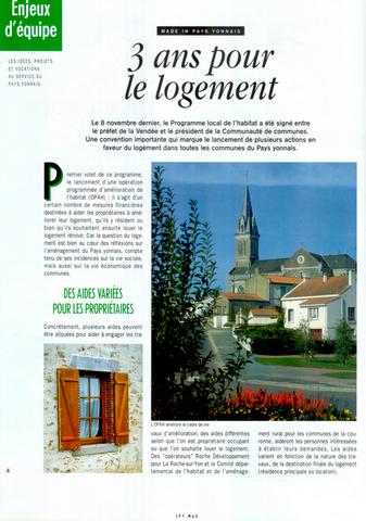 Iconographie - Résidence Horbetoux