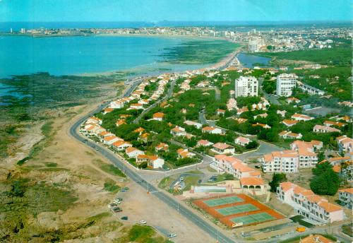 Iconographie - Les Sables d'Olonne