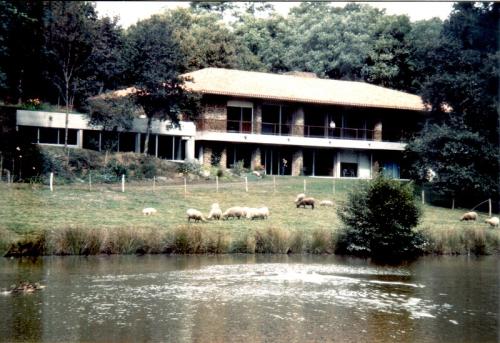 Iconographie - Maisons individuelles