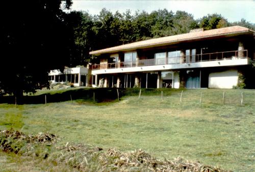 Iconographie - Maisons individuelles