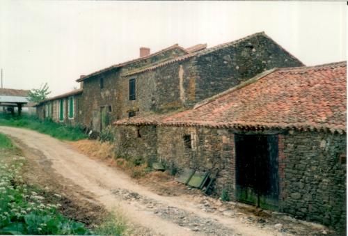 Iconographie - Maisons individuelles