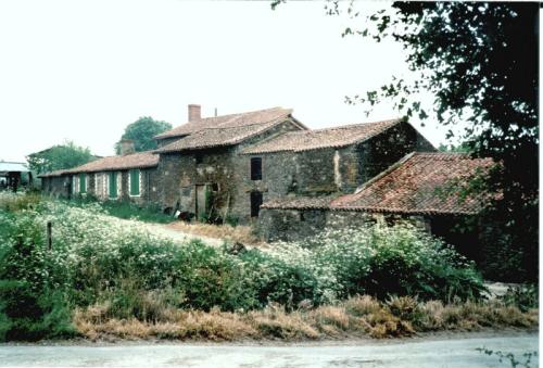 Iconographie - Maisons individuelles