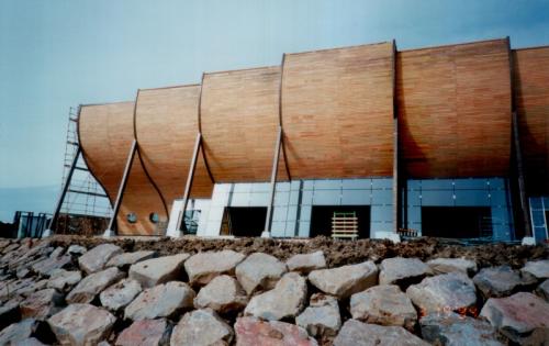 Iconographie - Piscine
