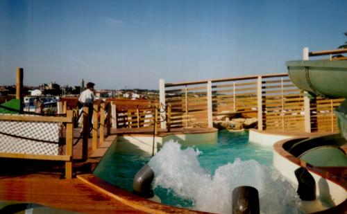 Iconographie - Piscine