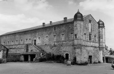 Iconographie - Abbaye de Lieu-Dieu