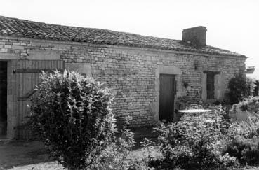 Iconographie - Boulangerie du Bois des Coûts