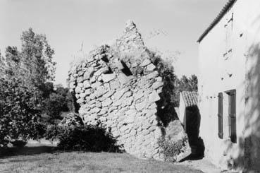 Iconographie - Tour de la Gerbaudière