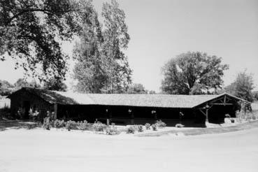 Iconographie - Le lavoir