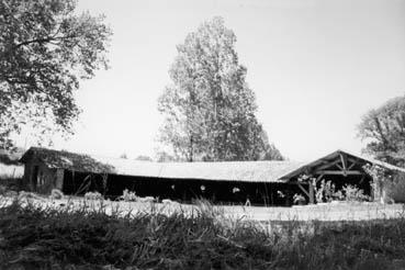 Iconographie - Le lavoir