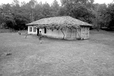 Iconographie - Ecomusée de La Grande Lande à Marquez dans les Landes