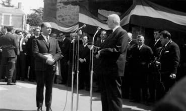 Iconographie - Le général de Gaulle