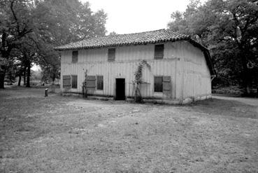 Iconographie - Ecomusée de La Grande Lande à Marquez dans les Landes