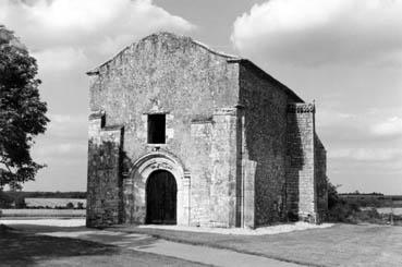 Iconographie - Chapelle de Fontaine