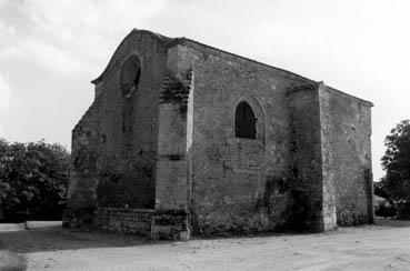 Iconographie - Chapelle de Fontaine