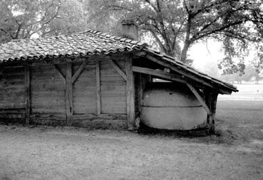 Iconographie - Ecomusée de La Grande Lande à Marquez dans les Landes