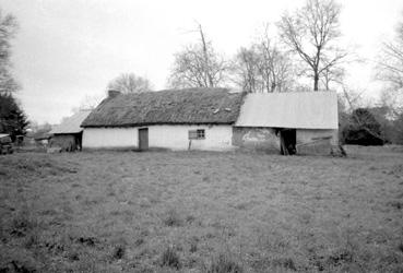 Iconographie - Bourrine à Orouet