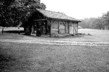 Iconographie - Ecomusée de La Grande Lande à Marquez dans les Landes