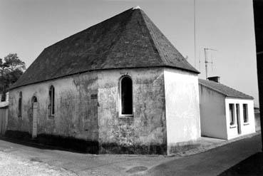 Iconographie - Chapelle des Sept Douleurs