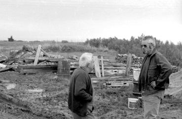 Iconographie - Mrs Milcent Père & Fils, artisans charpentiers