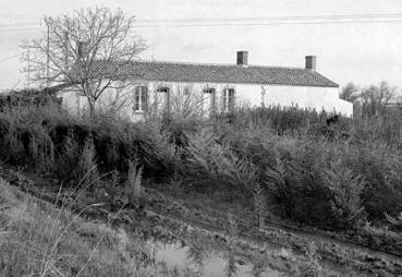 Iconographie - Maison d'habitation du Vasais