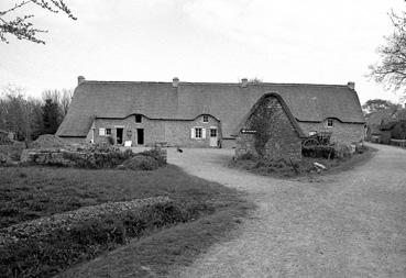 Iconographie - Parc de Brière