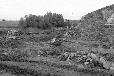 Iconographie - Chantier au Daviaud