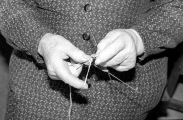 Iconographie - Mme Joséphine Naulleau du Petit Pré Gourraud..