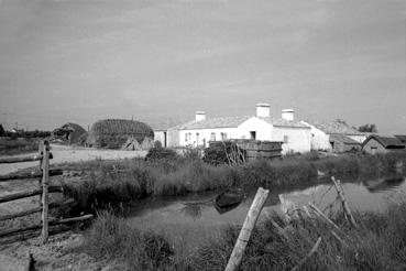 Iconographie - La ferme du Daviaud