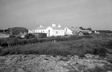 Iconographie - La ferme du Daviaud