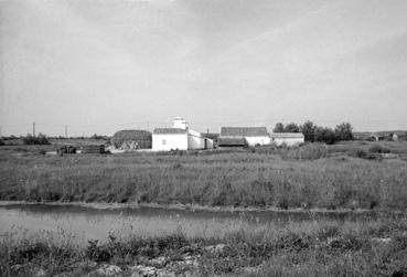 Iconographie - La ferme du Daviaud