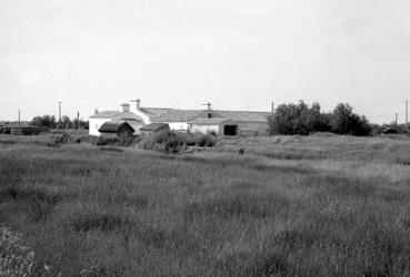 Iconographie - La ferme du Daviaud