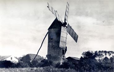 Iconographie - Moulin des Grenouillères