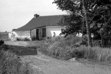 Iconographie - Maison de la Grande Cheminée, côté nord