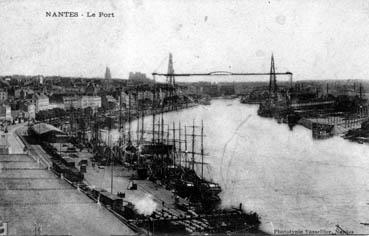 Iconographie - Le port