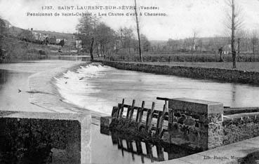 Iconographie - Pensionnat de Saint-Gabriel