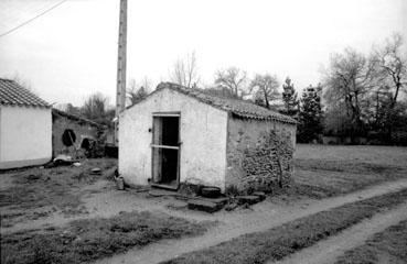 Iconographie - Laiterie de la ferme du Pont de l'Arche