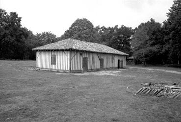 Iconographie - Ecomusée de La Grande Lande à Marquez dans les Landes