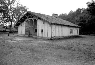 Iconographie - Ecomusée de La Grande Lande à Marquez dans les Landes