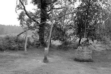 Iconographie - Ecomusée de La Grande Lande à Marquez dans les Landes