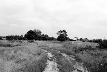 Iconographie - Paysage aux Rochelles (Nord)