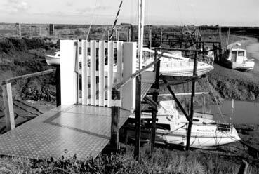 Iconographie - Portail "plastique" au Pont-Neuf