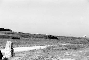 Iconographie - Plage de la Planche à Puare