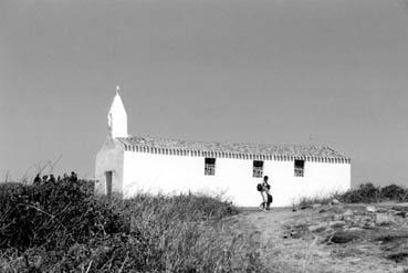 Iconographie - Chapelle du Port de la Meule