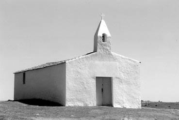 Iconographie - Chapelle du Port de la Meule