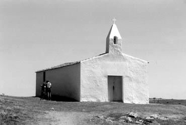 Iconographie - Chapelle de la Meule