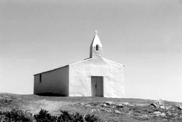 Iconographie - Chapelle de la Meule